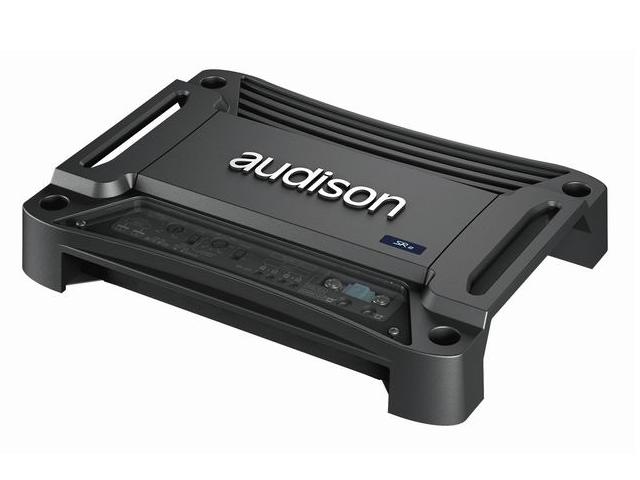 2-  Audison SR 2